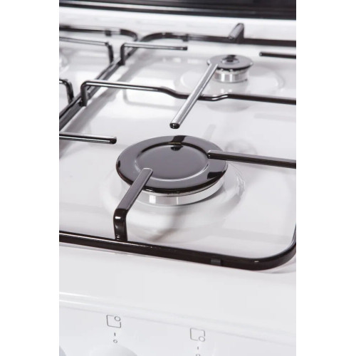 Плита газоэлектрическая VESTA 