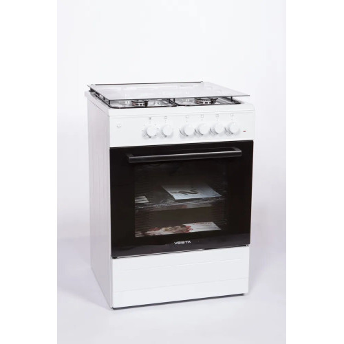 Плита газоэлектрическая VESTA 