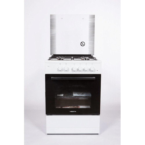 Плита газоэлектрическая VESTA 