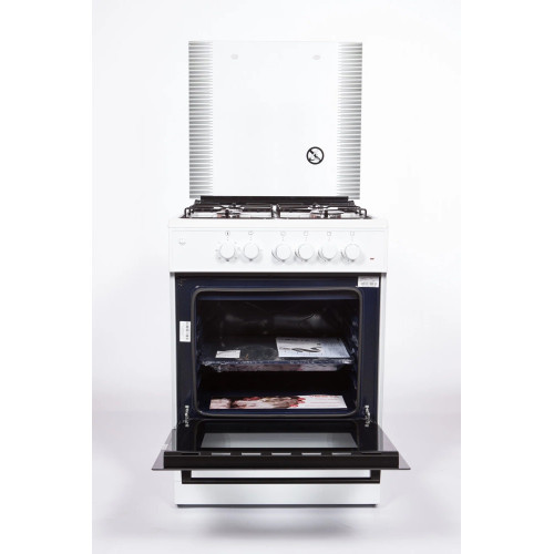 Плита газоэлектрическая VESTA 