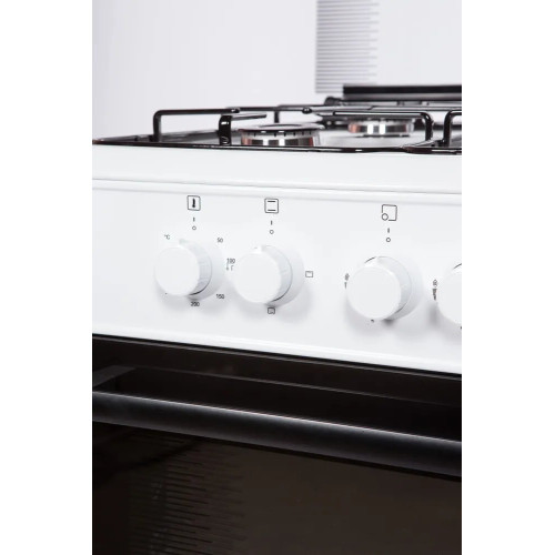 Плита газоэлектрическая VESTA 