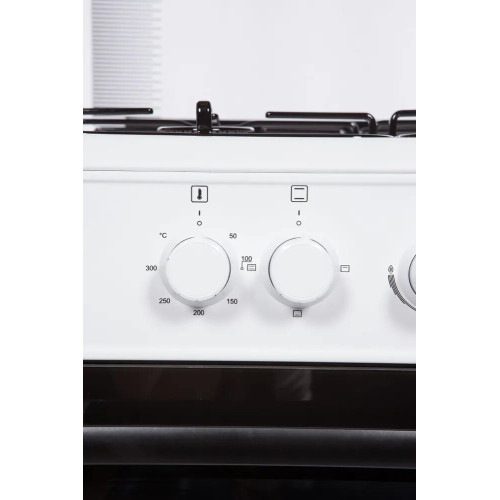 Плита газоэлектрическая VESTA 