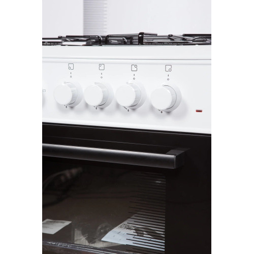 Плита газоэлектрическая VESTA 