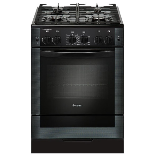 Плита Gefest 6500-02 0115