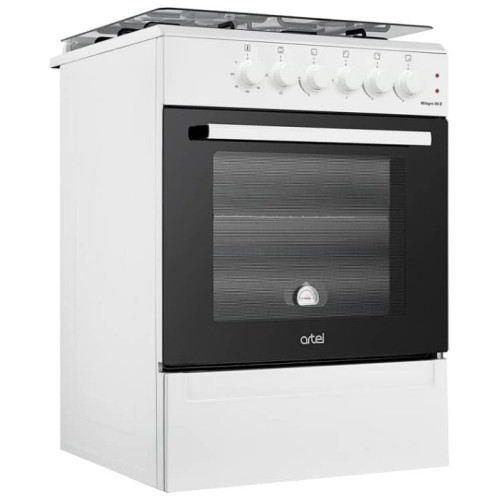 Плита ARTEL Milagro E белый