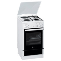 Плита Gorenje K52160AW