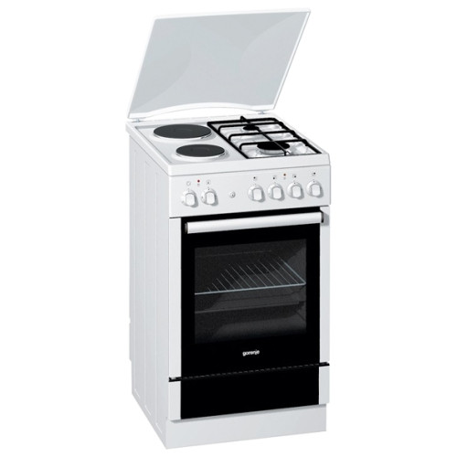 Плита Gorenje K52160AW
