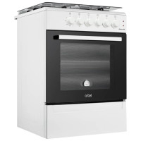 Плита ARTEL MILAGRO 00-Е белая