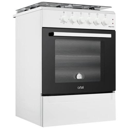 Плита ARTEL MILAGRO 00-Е белая