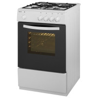 Плита Vestel VC G55W