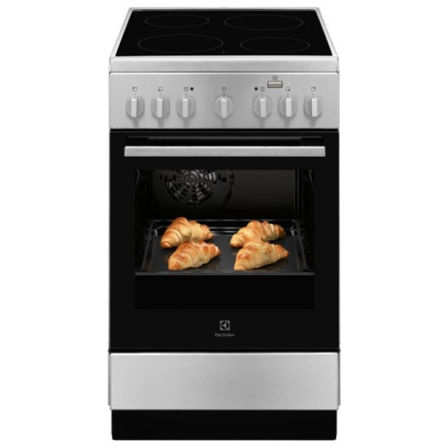 Плита ELECTROLUX RKR560100X