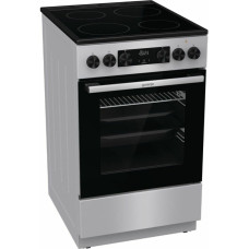 Плита Gorenje GEC5C41SG серый