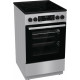 Плита Gorenje GEC5C41SG серый