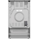 Плита Gorenje GEC5C41SG серый