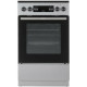 Плита Gorenje GEC5C41SG серый
