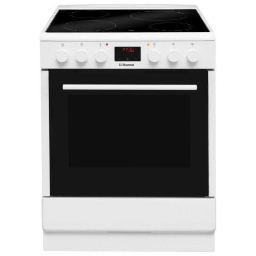 Плита Hansa FCCW68208