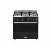 Варочный центр SMEG C95GMCA9-1