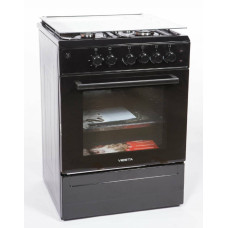 Плита газоэлектрическая VESTA 