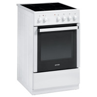 Плита Gorenje EC52106AW