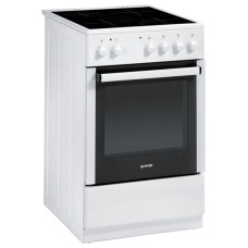 Плита Gorenje EC52106AW