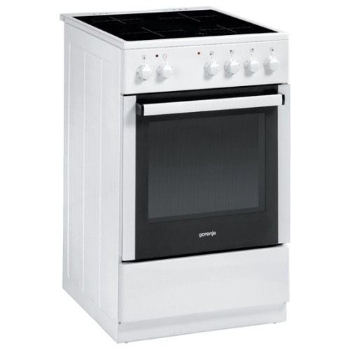 Плита Gorenje EC52106AW
