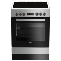 Плита Beko FSM 67320 GSS