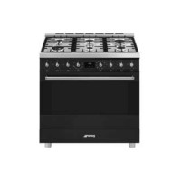 Варочный центр SMEG C9GMMB2