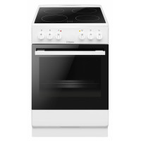 Плита Hansa FCCW53183H белый