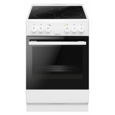 Плита Hansa FCCW53183H белый