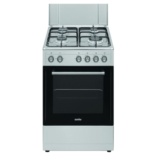 Плита Simfer F55EH43001