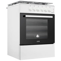 Плита ARTEL MILAGRO 50 00-Е коричневая