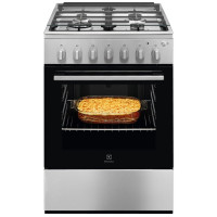 Плита Electrolux RKG600005X