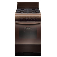 Плита Gefest CG 50М02 К83 коричневый