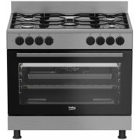 Плита Beko GM15120DXNS