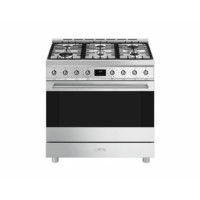 Варочный центр SMEG C9GMX2