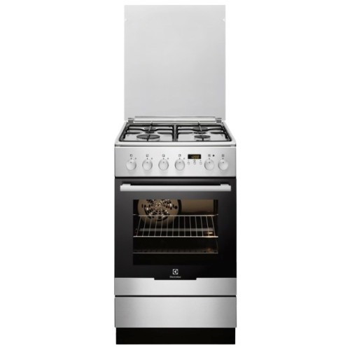Плита Electrolux EKK 954504 X