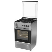 Плита Darina 1D1 GM141 014 X