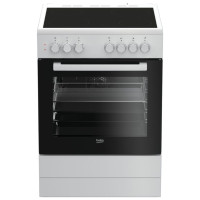 Плита Beko FSE 67100 GWS