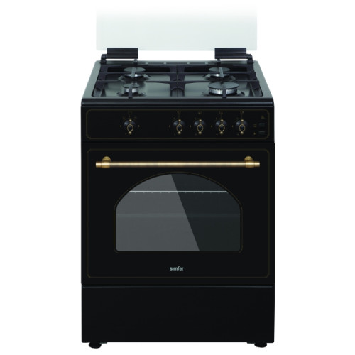 Плита Simfer F66GL42001