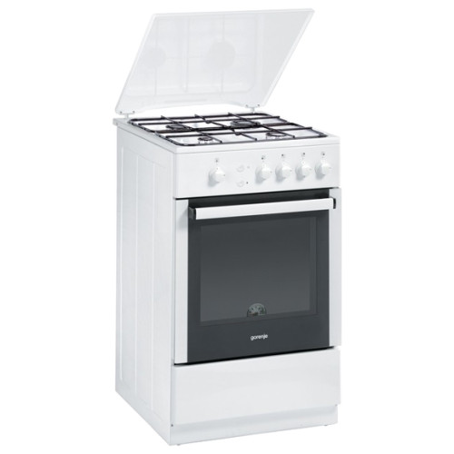 Плита Gorenje GN 51102 AW