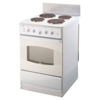 Плита Terra ЭБЧШ-5-4-5,5/7-220 02W