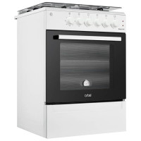 Плита ARTEL MILAGRO 50 10-Е коричневая