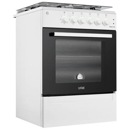 Плита ARTEL MILAGRO 50 10-Е коричневая