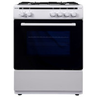 Плита Vestel VC GE66WK