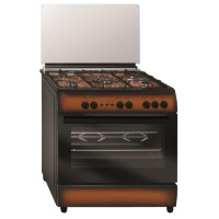 Плита Simfer F96GD52001