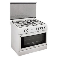 Плита RICCI RGC 9000 WH Белый