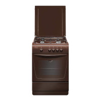 Плита GEFEST 1200-00 C7 K89