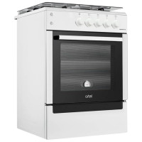 Плита ARTEL Apetito 01-G коричневая