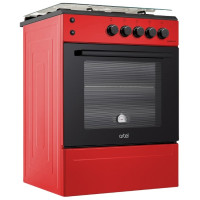 Плита ARTEL APETITO 01-G красная