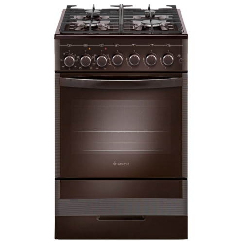 Плита Gefest 5502-02 0045